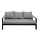 Image Canapea Terasa Kansas Grey
