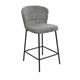 Image Scaun de Bar Escada Dark Grey
