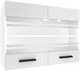 Image Corp suspendat Belini TOR SGW80/3/WT/WT/0/B1 White Matt