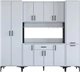 Image Bufet Mirage Meble JE132 White