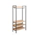 Image Portant Haine Capitol 4 nivele 840x400xH1800