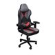Image Геймерское кресло Blaze Black Grey Red
