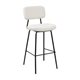Image Scaun Bar Greg Beige
