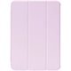 Image Чехол DECODED Smart Folio Slim iPad Pro 11 (M4/M5) — Lavender