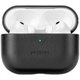 Image DECODED AirPods Pro 3 Leather Black