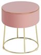 Image Puf Costway JZ10004PK Pink