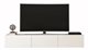 Image Тумба под телевизор Mirage Meble Rigel White