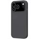Image Чехол MW Silicone MagSafe iPhone 17 Pro — Чёрный