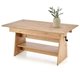 Image Журнальный столик Halmar Erika Artisan Oak