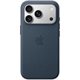 Image Чехол Apple TechWoven MagSafe iPhone 17 Pro — Синий