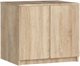 Image Антресоль Akord 60 Sonoma Oak