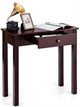 Image Консольный стол Costway HW65910CF Brown