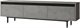 Image Тумба под телевизор Mirage Design Luvio LV1-RL Concrete/Larex Black