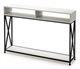 Image Консольный стол Costway HV10016WH White