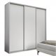 Image Dulap Nex Home 220x60x240 cm