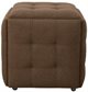 Image Bancheta Nex Home N52, Brown Teddy