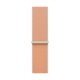 Image Curea APPLE 46mm Cantaloupe Sport Loop