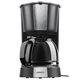 Image Кофеварка  Ardesto FCM-D2100- капельная Black