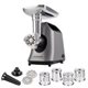 Image Mașină de tocat carne Polaris PMG 2058 Gray