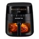 Image Grătar de aer Polaris PAF 6003W Black
