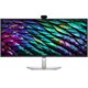 Image Monitor DELL Pro P3426WEB Black-Silver
