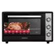 Image Электропечь Ardesto MEO-F60CB Black