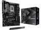 Image Материнская плата ASRock B860 CHALLENGER WIFI