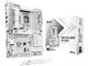 Image Материнская плата ASRock B860 CHALLENGER WIFI WHITE