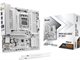 Image Материнская плата ASRock B850M CHALLENGER WIFI WHITE