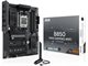 Image Материнская плата ASUS B850 MAX GAMING WIFI