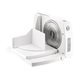 Image Feliator Zelmer ZFS1016 White