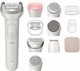 Image Epilator Philips BRE750/00