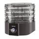 Image Сушилка для фруктов Zelmer ZFD1004 Black
