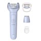 Image Epilator Philips BRE711/00 Blue
