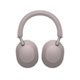 Image Căști fără fir Sony WH-1000XM5 Smoky Pink