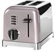 Image Тостер Cuisinart CPT-160PIE Розовый