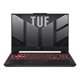Image Laptop ASUS FA707NUQ Ryzen 7 170 16/1Tb 4050 6Gb Gray