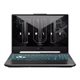 Image Laptop ASUS FA506NCQ Ryzen 7 170 16Gb 512Gb 3050 4Gb Black