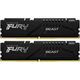 Image Memorie RAM Kingston FURY Beast RGB 16GB  (Kit of 2x8GB) DDR5-6000MHz