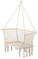 Image Scaun suspendat Saska Garden 1018065 White