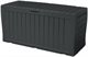 Image Садовый сундук Keter Marvel Plus 1918 Anthracite