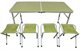 Image Комплект садовой мебели Enero Camp 1047386 Green