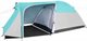 Image Cort Springos PT029 Light Blue/Grey
