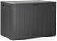Image Садовый сундук Prosperplast 268033 Anthracite