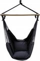 Image Scaun hamac Saska Garden 1063997 Black
