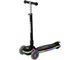 Image Детский самокат Caretero CARBON BLACK
