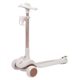 Image Детский самокат Caretero SATURA WHITE
