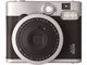 Image Camera Foto Fujifilm Instax Mini 90 Neo Classic Black