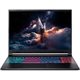 Image Ноутбук Acer Nitro V 16S AI ANV16S-41 (Ryzen 7 260, 16Gb, 512Gb, 5060 8Gb)  Obsidian Black