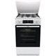 Image Aragaz Gorenje GK5C64WH